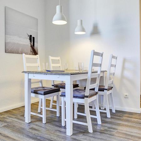 Fewo1846 - An Der Galerie - Komfortables Apartment Im 2 Og Mitten Im Stadtzentrum Flensbourg Extérieur photo